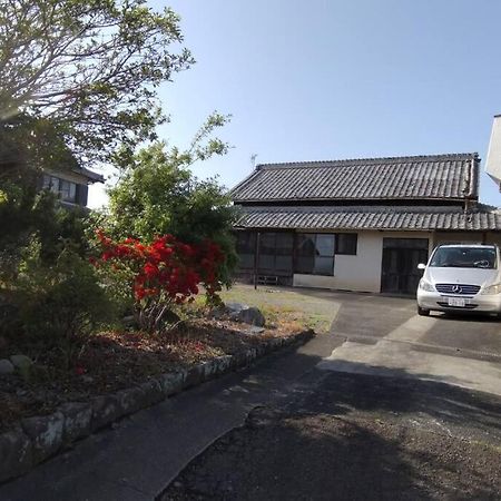 古民家リゾートハウス　ひみつきち Villa Kakegawa Esterno foto