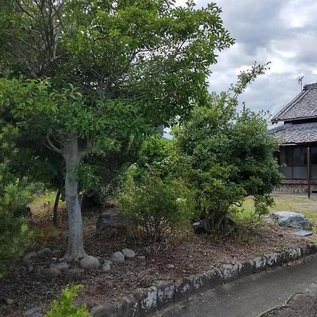 古民家リゾートハウス　ひみつきち Villa Kakegawa Esterno foto