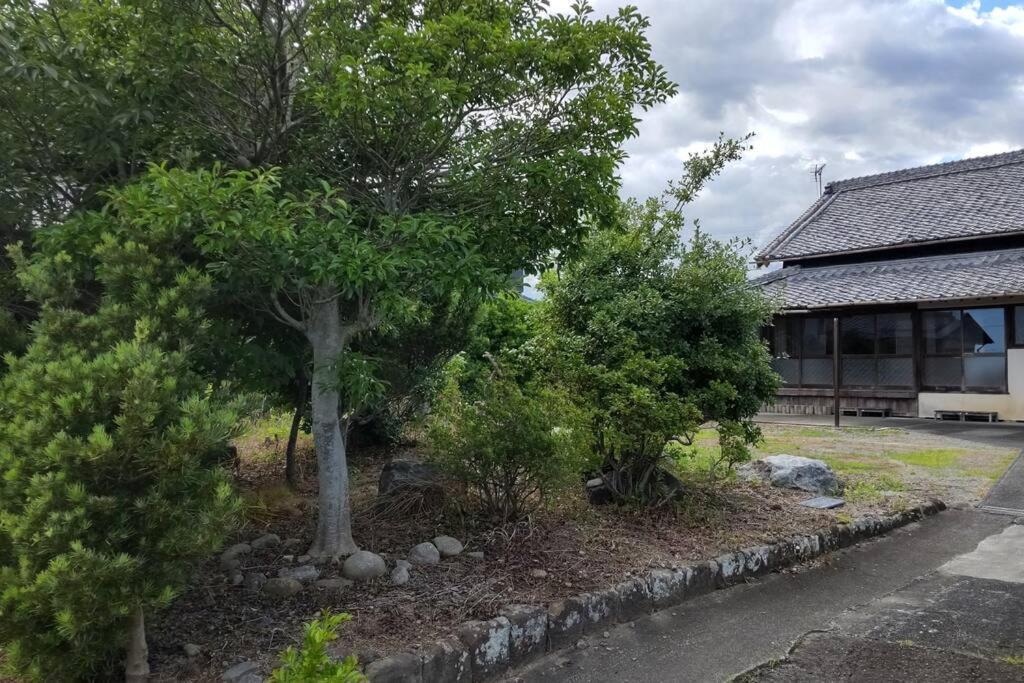 古民家リゾートハウス　ひみつきち Villa Kakegawa Esterno foto