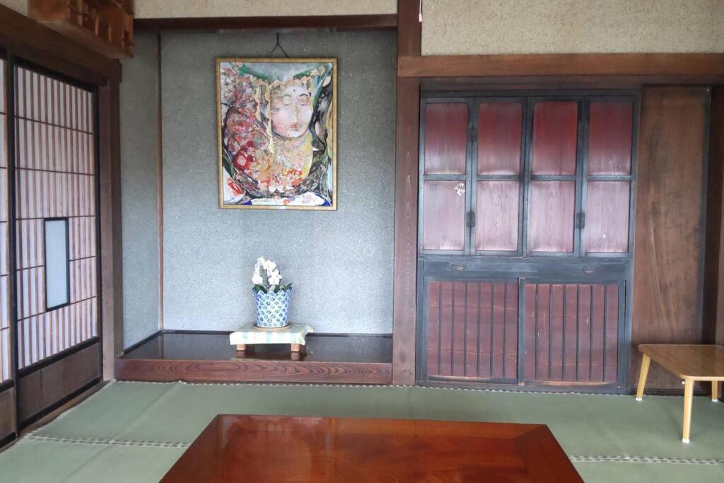 古民家リゾートハウス　ひみつきち Villa Kakegawa Esterno foto