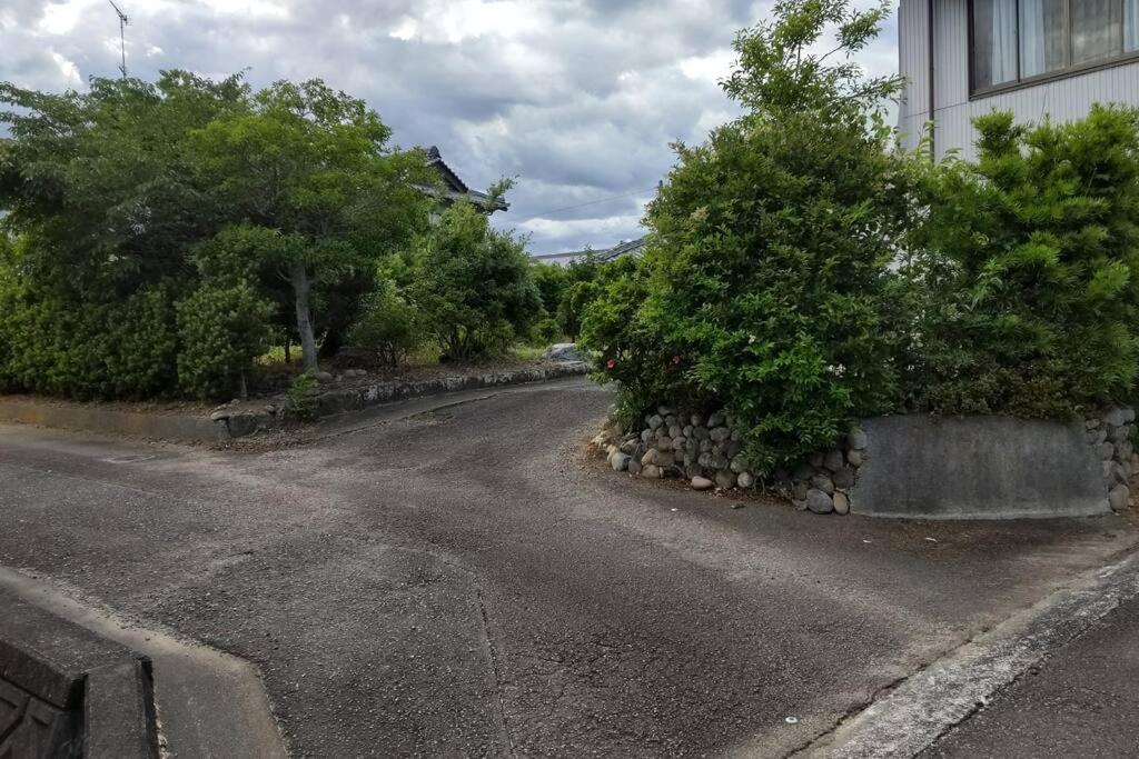古民家リゾートハウス　ひみつきち Villa Kakegawa Esterno foto