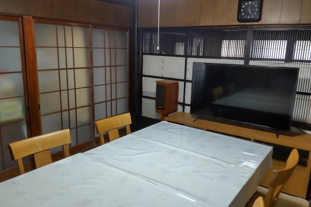 古民家リゾートハウス　ひみつきち Villa Kakegawa Esterno foto