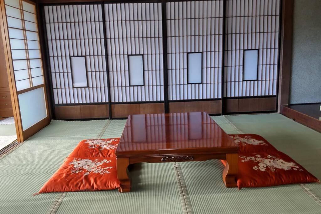 古民家リゾートハウス　ひみつきち Villa Kakegawa Esterno foto