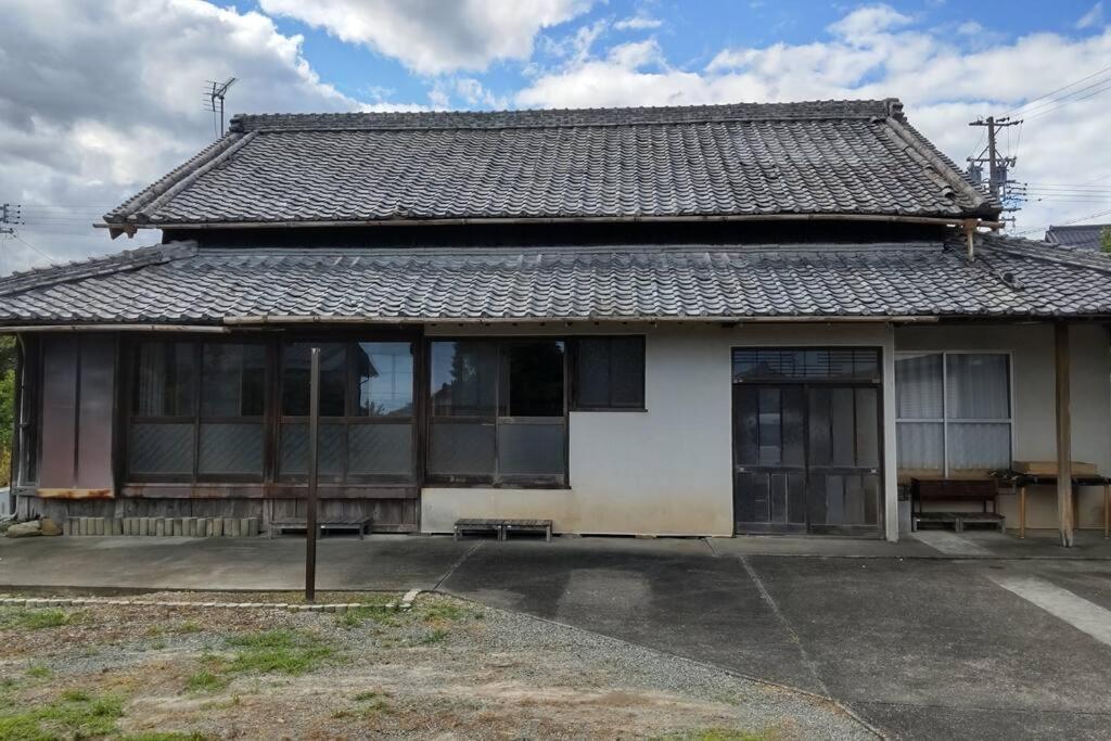 古民家リゾートハウス　ひみつきち Villa Kakegawa Esterno foto
