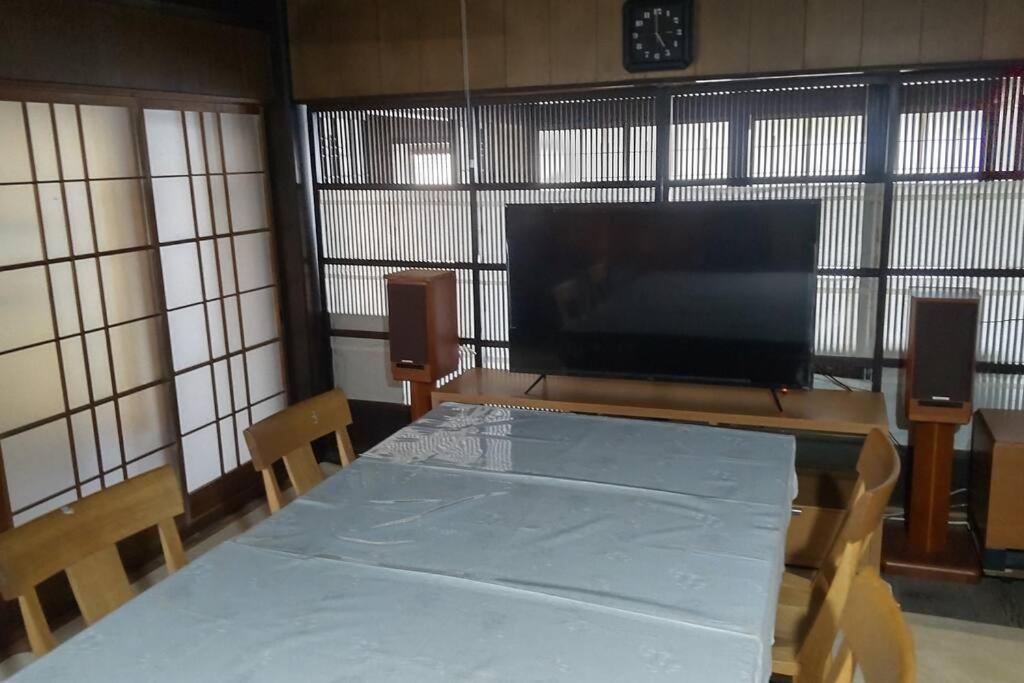 古民家リゾートハウス　ひみつきち Villa Kakegawa Esterno foto